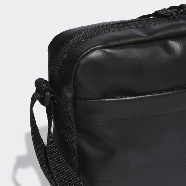 Adidas geanta neagra adicolor archive festival unisex negru 2JBN7955