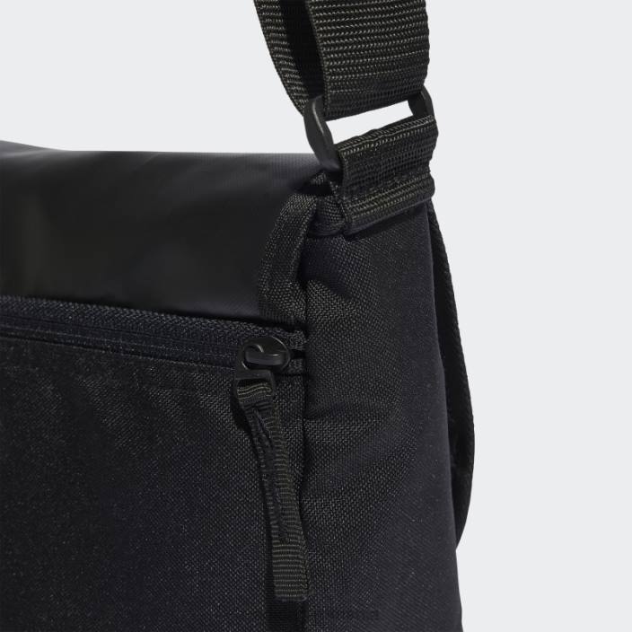 Adidas geanta neagra adicolor archive messenger unisex negru 2JBN7822