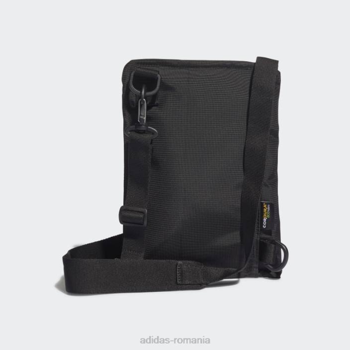 Adidas geanta neagra adicolor contempo festival unisex negru 2JBN11032