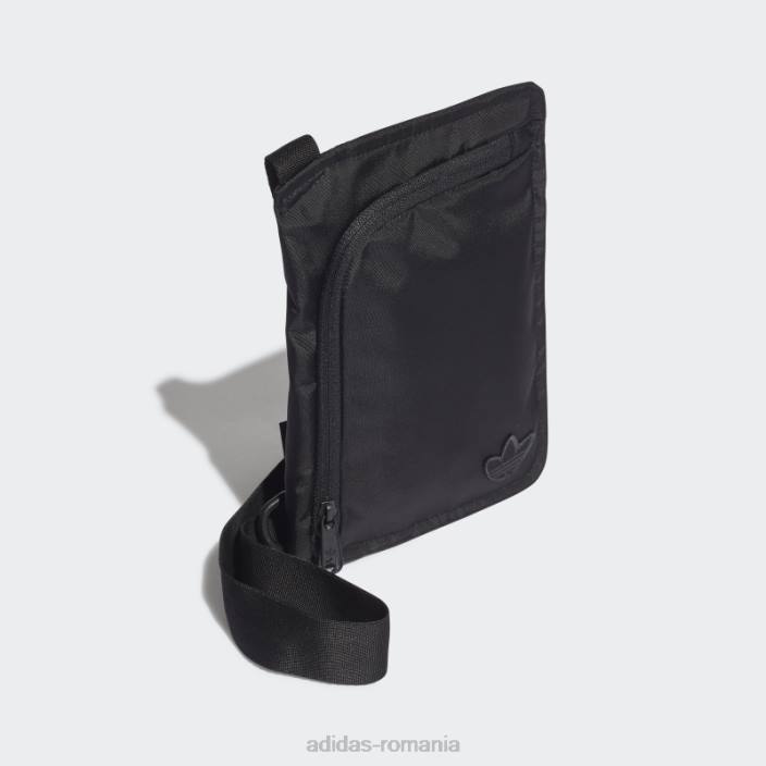 Adidas geanta neagra adicolor contempo festival unisex negru 2JBN11032