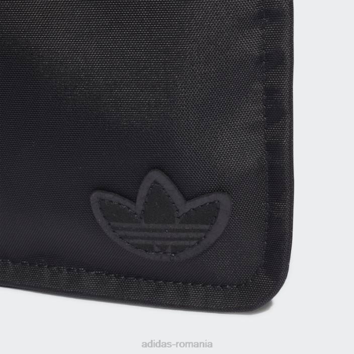 Adidas geanta neagra adicolor contempo festival unisex negru 2JBN11032