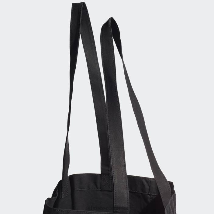 Adidas geanta shopper adicolor neagra unisex negru 2JBN7438