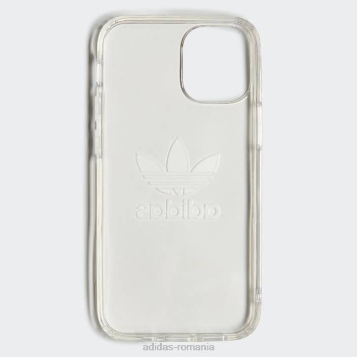 Adidas husă clearprem mulata argintie iphone 2020 adidas 5.4 inch unisex argint 2JBN8259