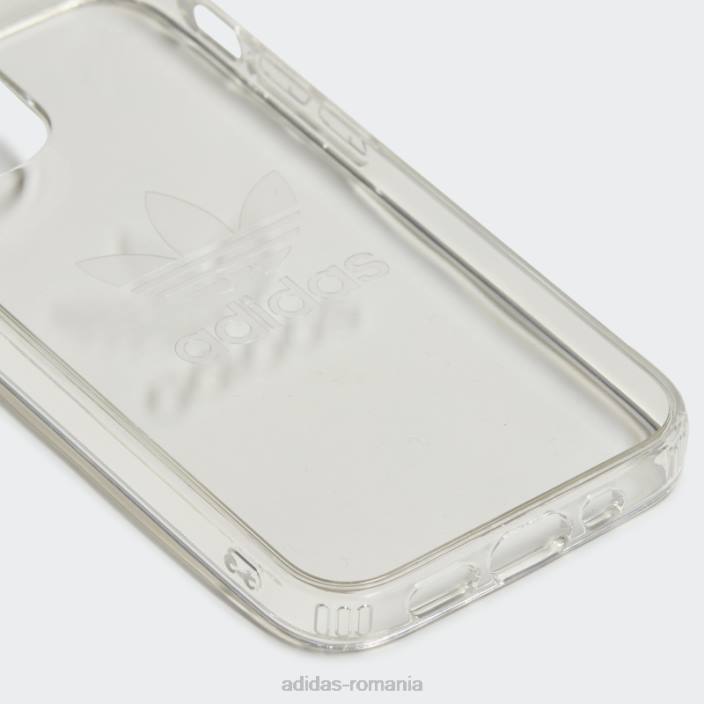 Adidas husă clearprem mulata argintie iphone 2020 adidas 5.4 inch unisex argint 2JBN8259