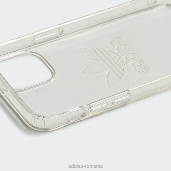 Adidas husă clearprem mulata argintie iphone 2020 adidas 5.4 inch unisex argint 2JBN8259