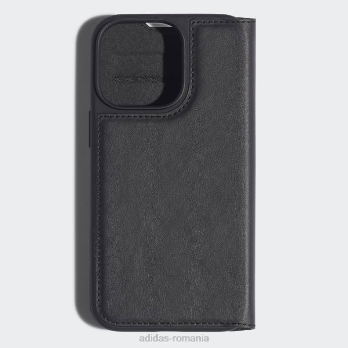 Adidas husă neagră sau broșură de bază pentru iphone 13 pro max fashion unisex alb negru 2JBN7988