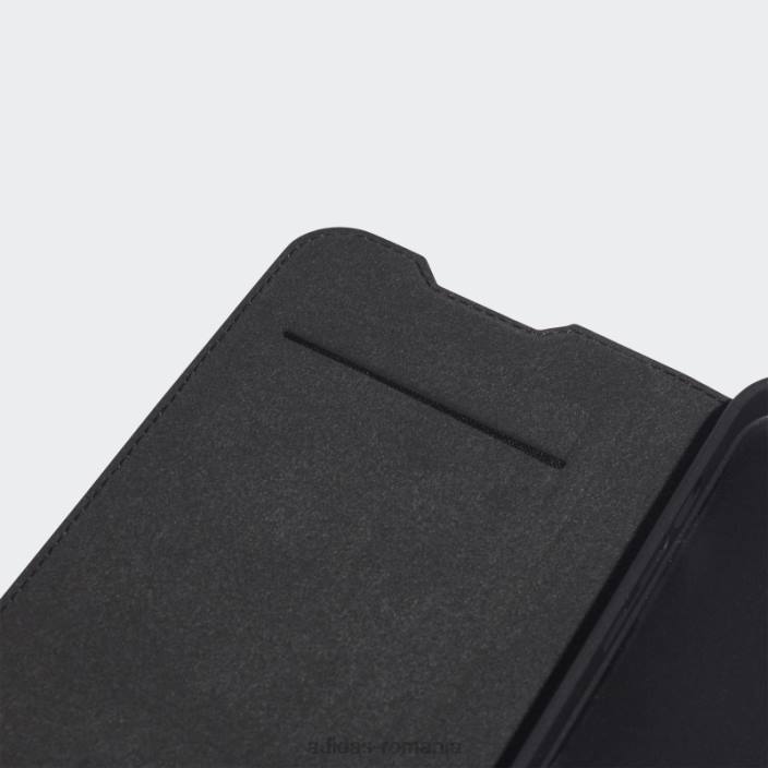 Adidas husă neagră sau broșură de bază pentru iphone 13 pro max fashion unisex alb negru 2JBN7988