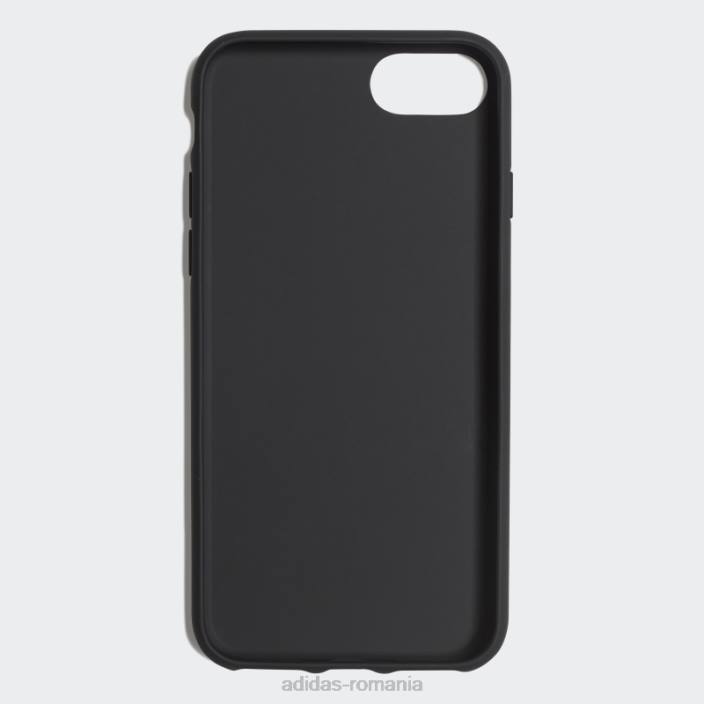 Adidas husa mulata neagra iphone 8 adidas unisex alb negru 2JBN8157