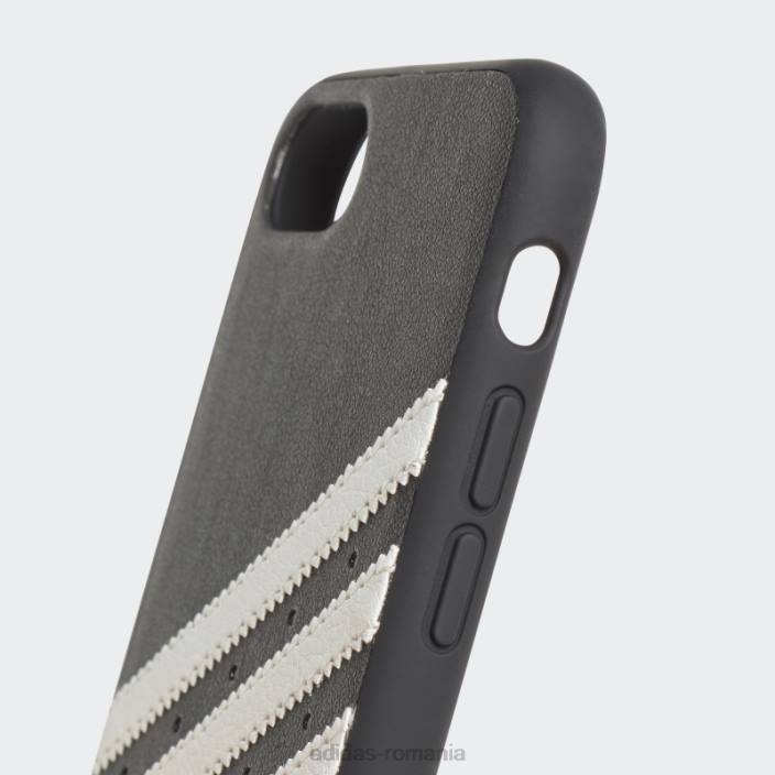 Adidas husa mulata neagra iphone 8 adidas unisex alb negru 2JBN8157