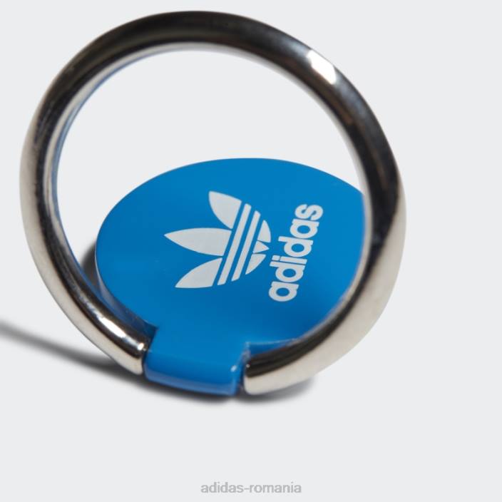 Adidas inel universal de telefon pasăre albastră adidas unisex pasare albastra 2JBN8022