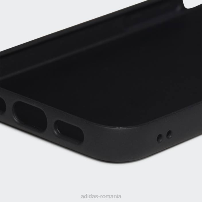 Adidas modelat basic pentru iphone 12 mini negru unisex alb negru 2JBN8222