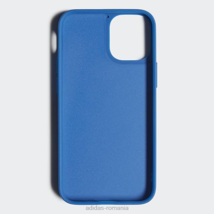 Adidas mulata de bază pentru iphone 12 mini pasăre albastră adidas unisex pasăre albastră/albă 2JBN8232