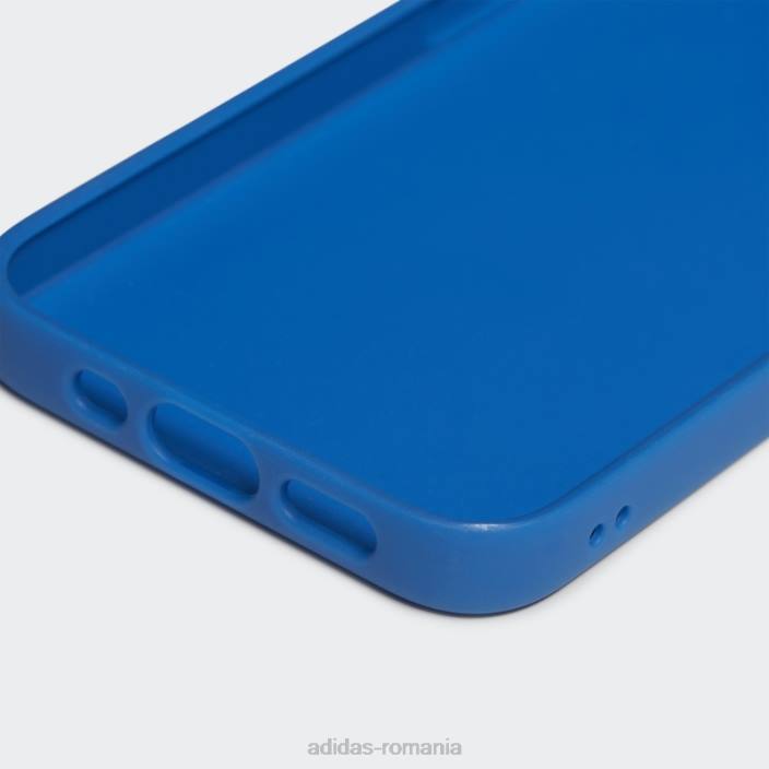 Adidas mulata de bază pentru iphone 12 mini pasăre albastră adidas unisex pasăre albastră/albă 2JBN8232