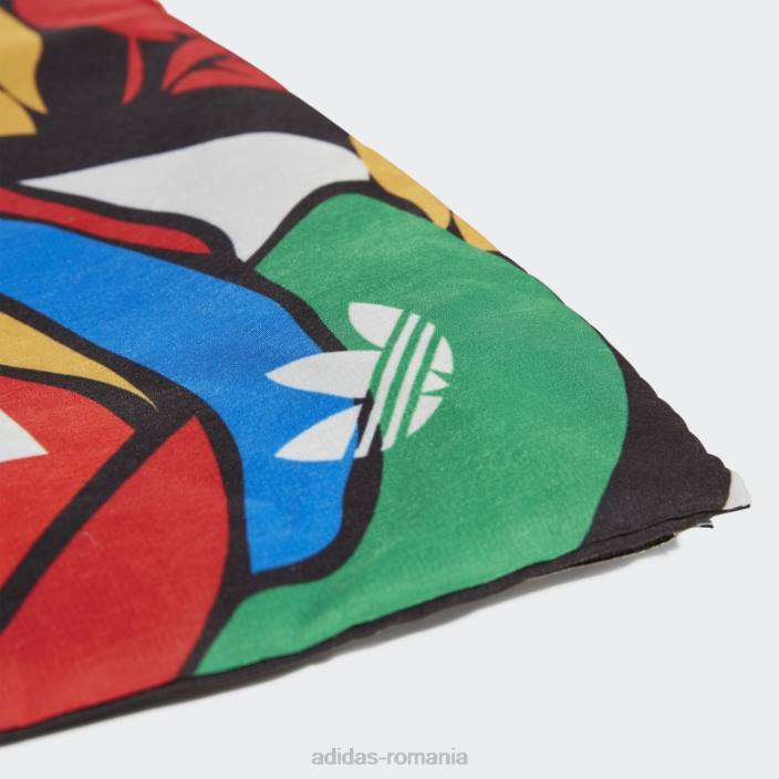 Adidas multicolor bogat mnisi cap fular unisex multicolor 2JBN16054