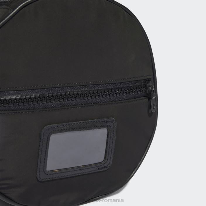 Adidas negru albastru versiune duffel lux geanta adidas unisex negru 2JBN15771