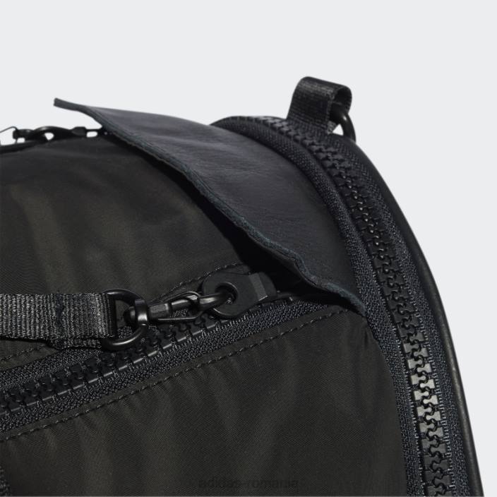 Adidas negru albastru versiune duffel lux geanta adidas unisex negru 2JBN15771