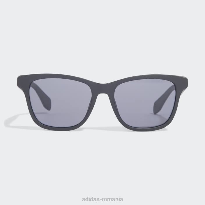 Adidas negru antic or0069 ochelari de soare originali adidas unisex negru antic 2JBN7971
