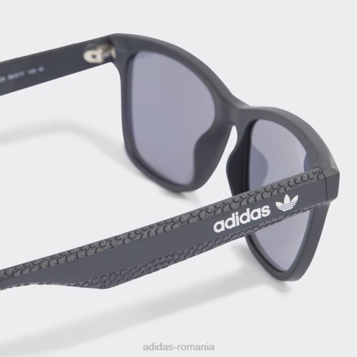 Adidas negru antic or0069 ochelari de soare originali adidas unisex negru antic 2JBN7971