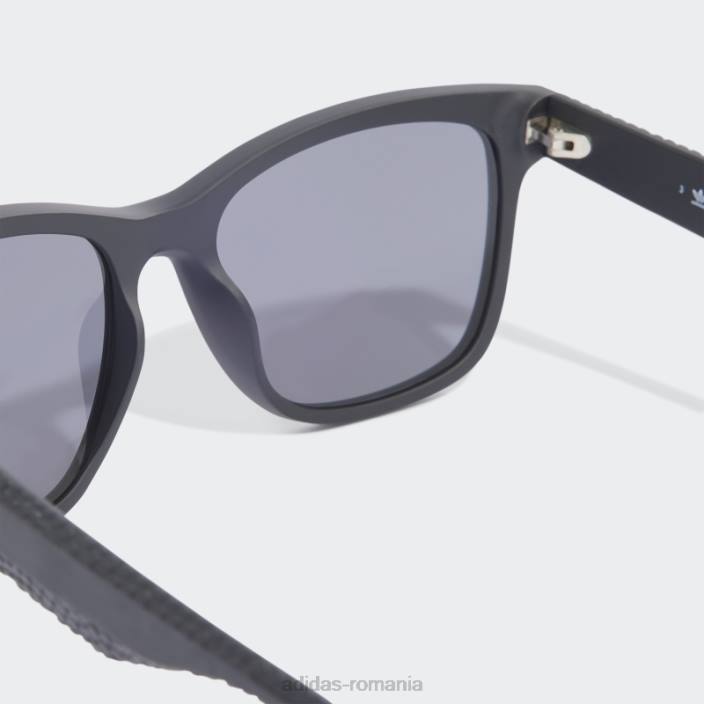Adidas negru antic or0069 ochelari de soare originali adidas unisex negru antic 2JBN7971
