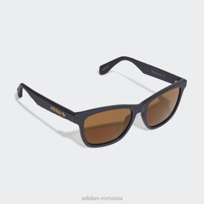 Adidas negru antic or0069 ochelari de soare originali unisex negru antic 2JBN7978