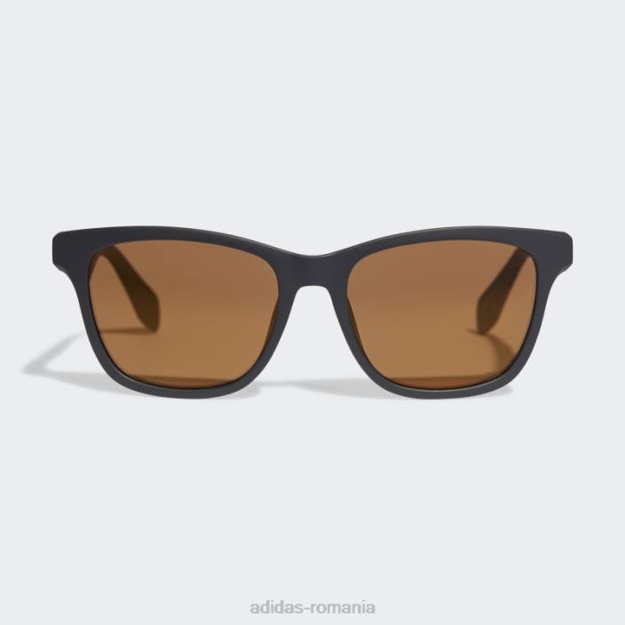 Adidas negru antic or0069 ochelari de soare originali unisex negru antic 2JBN7978