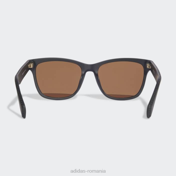 Adidas negru antic or0069 ochelari de soare originali unisex negru antic 2JBN7978