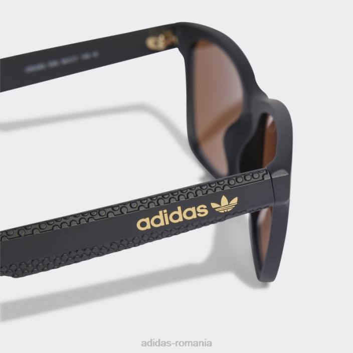 Adidas negru antic or0069 ochelari de soare originali unisex negru antic 2JBN7978