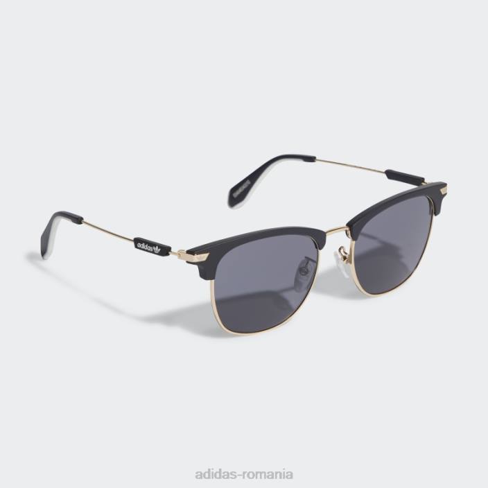 Adidas negru antic or0083 ochelari de soare originali adidas unisex negru antic 2JBN7965