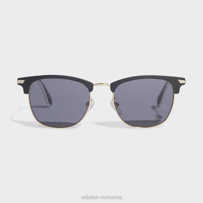 Adidas negru antic or0083 ochelari de soare originali adidas unisex negru antic 2JBN7965