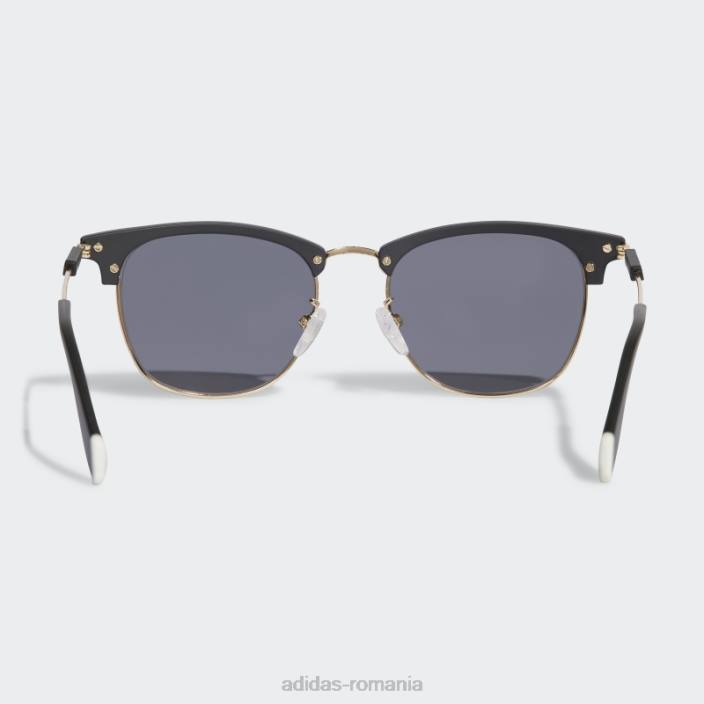 Adidas negru antic or0083 ochelari de soare originali adidas unisex negru antic 2JBN7965