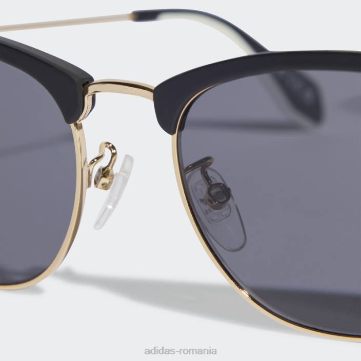 Adidas negru antic or0083 ochelari de soare originali adidas unisex negru antic 2JBN7965