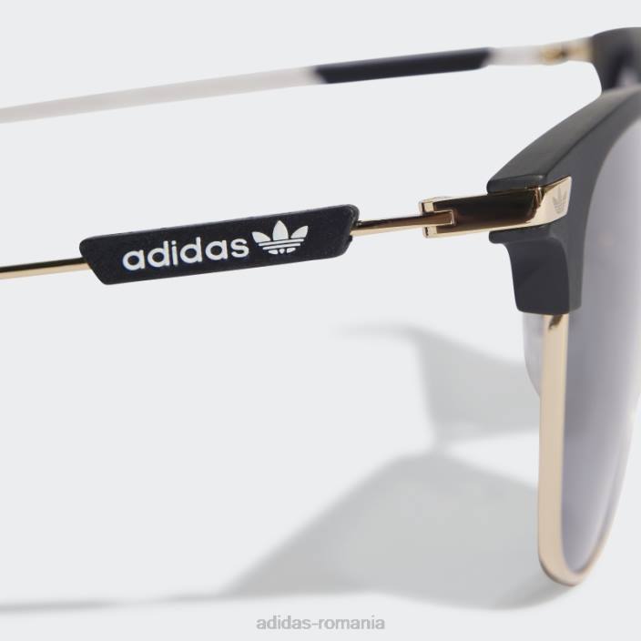 Adidas negru antic or0083 ochelari de soare originali adidas unisex negru antic 2JBN7965