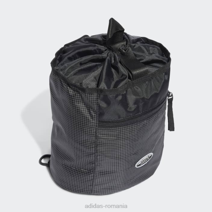 Adidas negru r.y.v. geantă de găleată unisex negru 2JBN16048