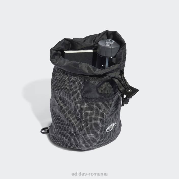Adidas negru r.y.v. geantă de găleată unisex negru 2JBN16048