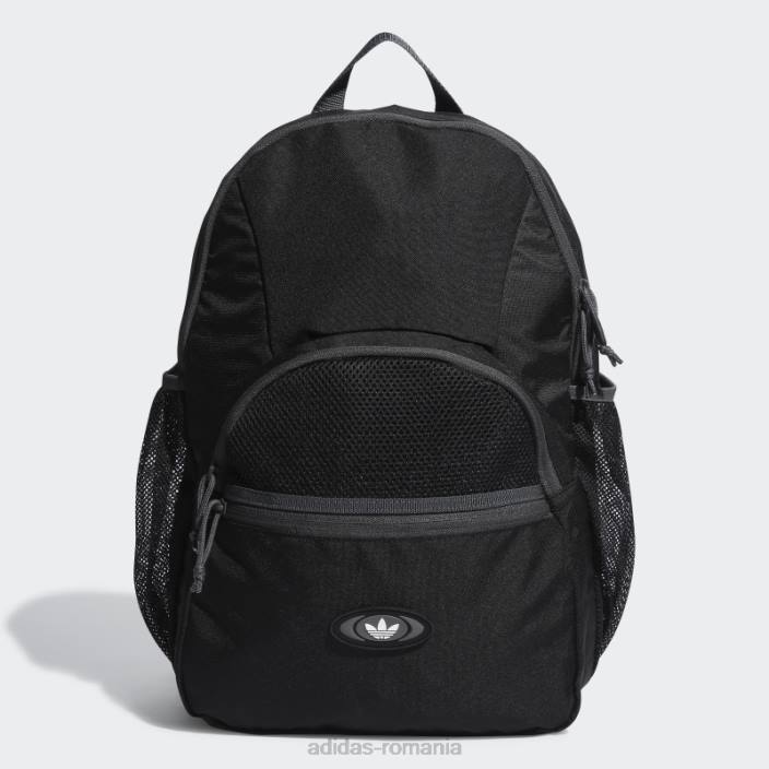 Adidas negru rekive rucsac moda unisex negru 2JBN7767