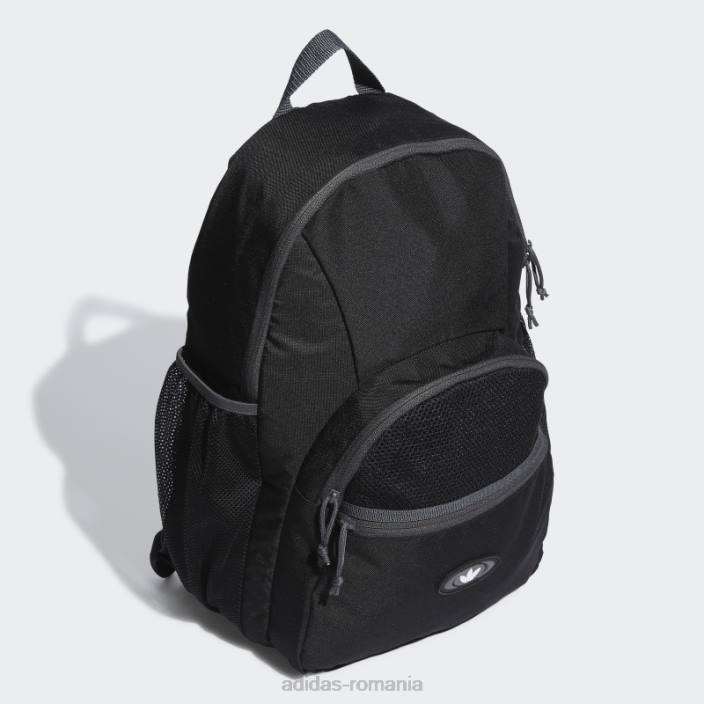 Adidas negru rekive rucsac moda unisex negru 2JBN7767