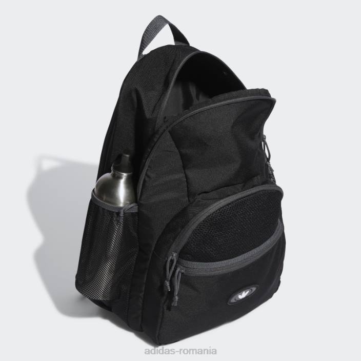 Adidas negru rekive rucsac moda unisex negru 2JBN7767