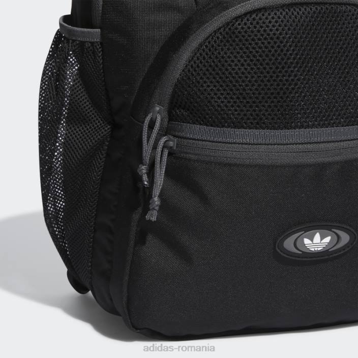 Adidas negru rekive rucsac moda unisex negru 2JBN7767