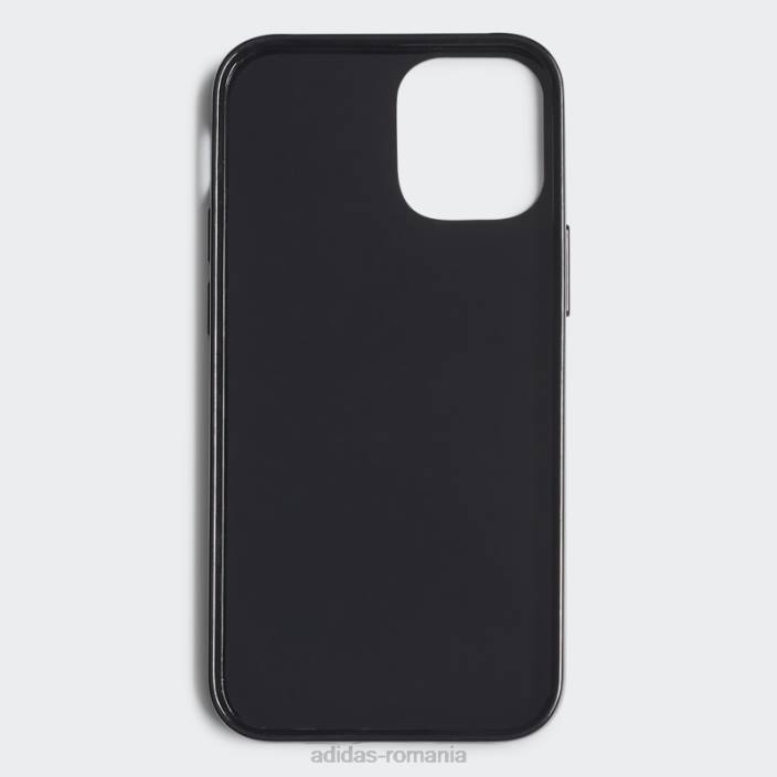 Adidas negru turnat aop pentru iphone 12 mini adidas unisex marfă neagră/noapte 2JBN8193