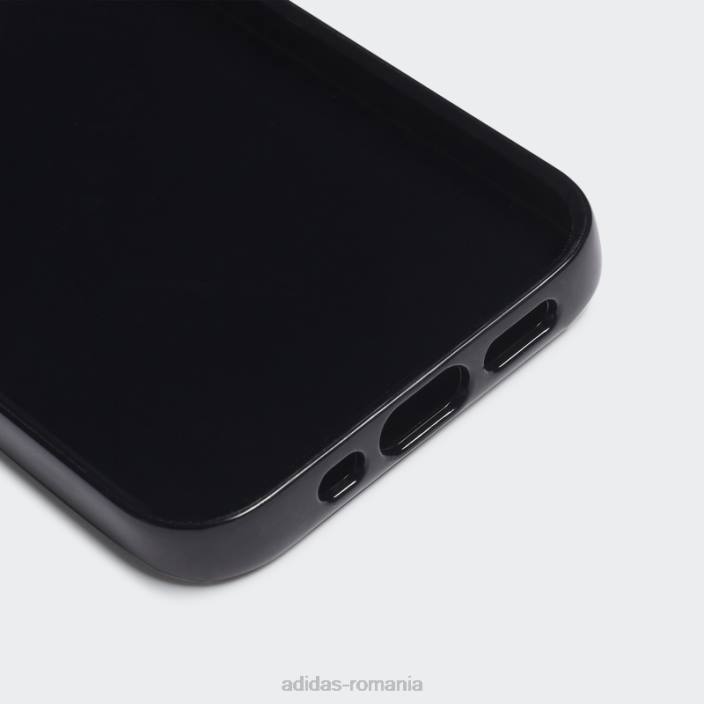Adidas negru turnat aop pentru iphone 12 mini adidas unisex marfă neagră/noapte 2JBN8193