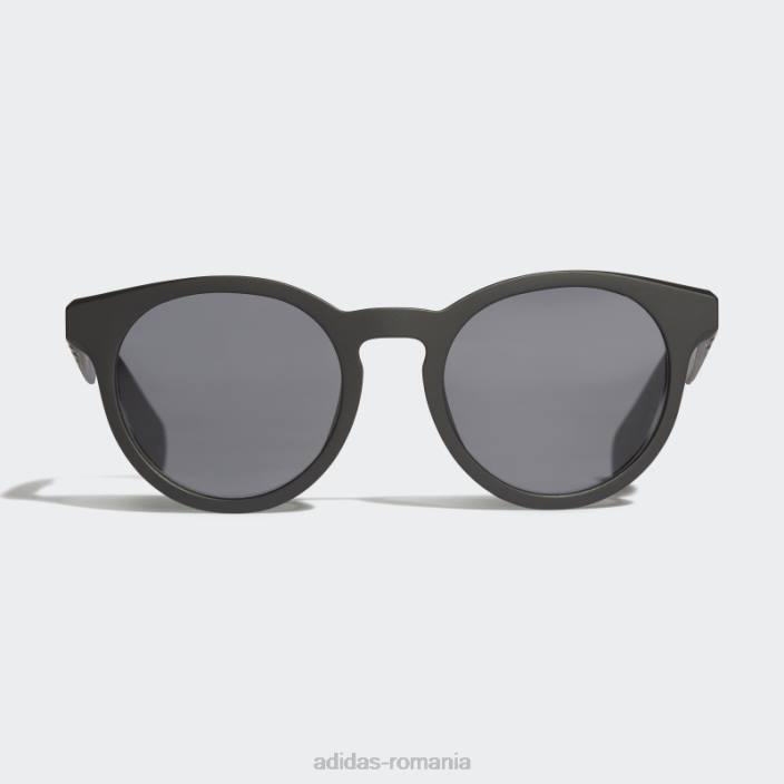 Adidas ochelari de soare negri antici or0056 adidas unisex negru antic 2JBN7923