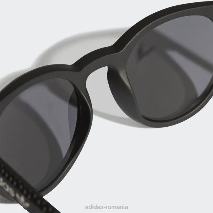 Adidas ochelari de soare negri antici or0056 adidas unisex negru antic 2JBN7923