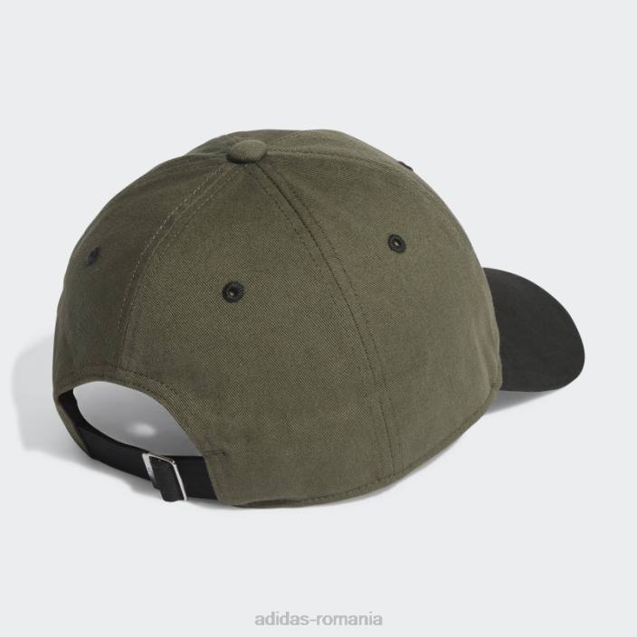 Adidas olive aventură tată pălărie fierbinte unisex măsliniu/negru 2JBN7768