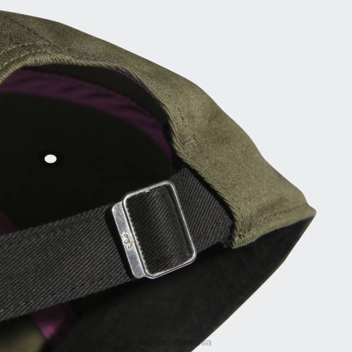 Adidas olive aventură tată pălărie fierbinte unisex măsliniu/negru 2JBN7768