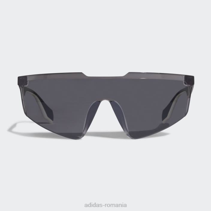 Adidas or0048 ochelari de soare negri unisex negru 2JBN7874