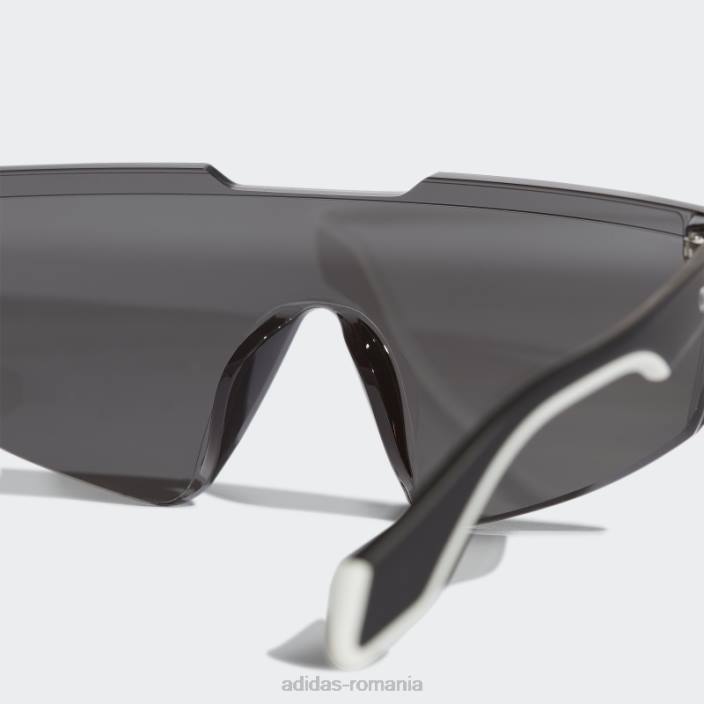 Adidas or0048 ochelari de soare negri unisex negru 2JBN7874