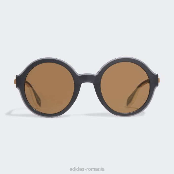 Adidas or0080 ochelari de soare originali piatra unisex piatră 2JBN15805