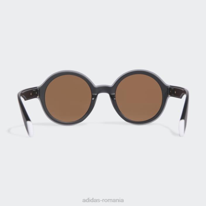 Adidas or0080 ochelari de soare originali piatra unisex piatră 2JBN15805