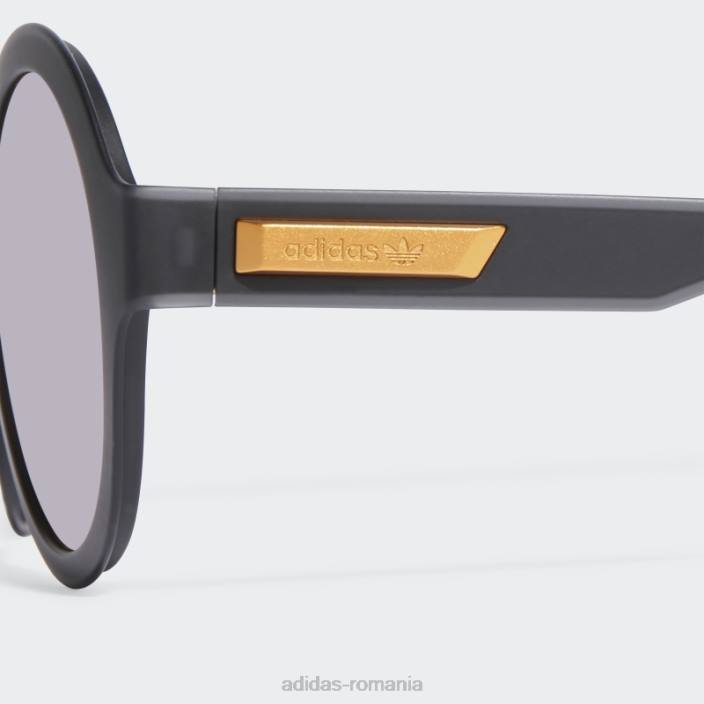 Adidas or0080 ochelari de soare originali piatra unisex piatră 2JBN15805