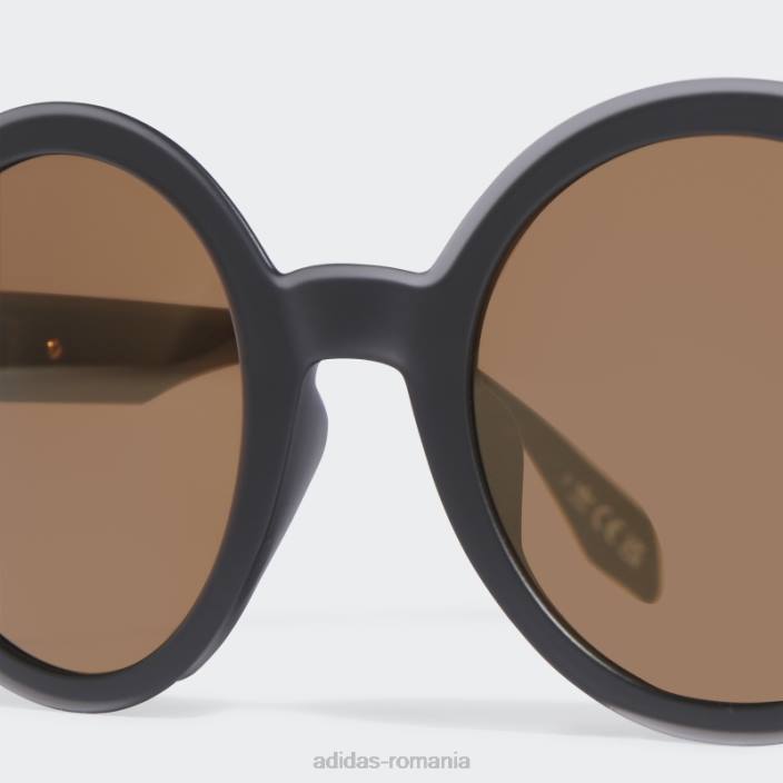 Adidas or0080 ochelari de soare originali piatra unisex piatră 2JBN15805